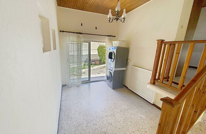Maison Gréasque 4 pièce(s) 105.65 m2 — photo 5