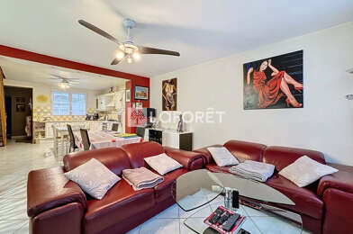 Maison 4 pièces 265000 €