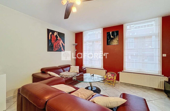 VALENCIENNES / Maison en hyper centre de 159 m2 avec double garage — photo 2