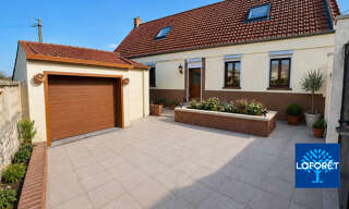 Maison 5 Pièces 110 m² à vendre à Quiévy (59214)