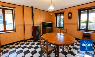 Maison 5 Pièces 110 m² à vendre à Quiévy (59214)