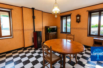 Maison 5 pièces 120000 €
