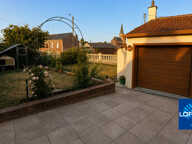 Maison type longère avec garage et jardin — photo 3