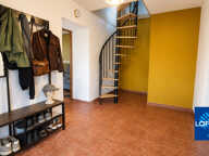 Maison type longère avec garage et jardin — photo 4