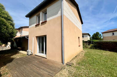 Maison 4 pièces 1250 €