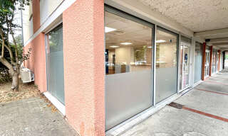 Commerce  107 m² à louer à Blagnac (31700)