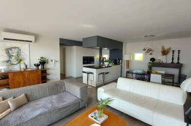 Appartement 4 pièces 337000 €