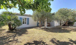 Maison 4 Pièces 69 m² à vendre à Saint-Pierre-d'Oléron (17310)