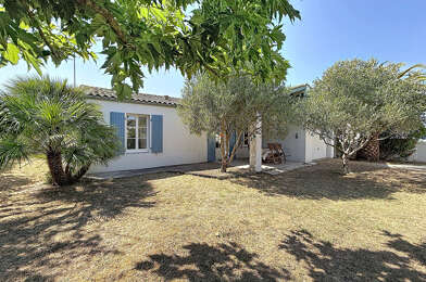 Maison 4 pièces 336000 €