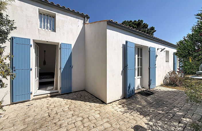 Saint Pierre d'Oléron — photo 4