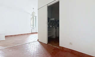 Appartement 2 Pièces 37 m² à vendre à Marseille 7 (13007)