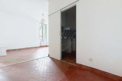 Appartement 2 pièces 155000 €