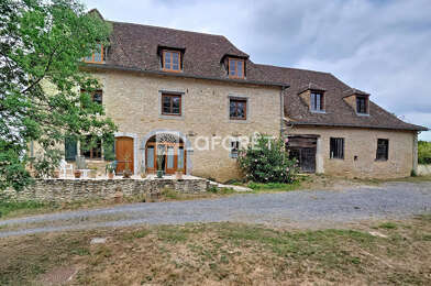 Maison 8 pièces 575000 €