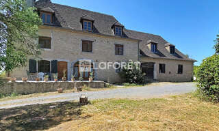 Maison 8 Pièces 290 m² à vendre à Salies-de-Béarn (64270)