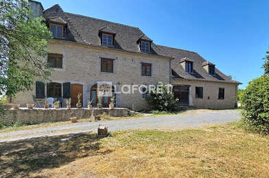 Maison 8 pièces 575000 €