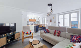 Appartement 2 Pièces 56 m² à vendre à Orthez (64300)