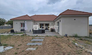 Maison 5 Pièces 115 m² à vendre à Orthez (64300)