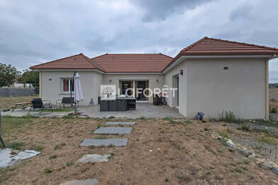 Maison 5 pièces 345000 €