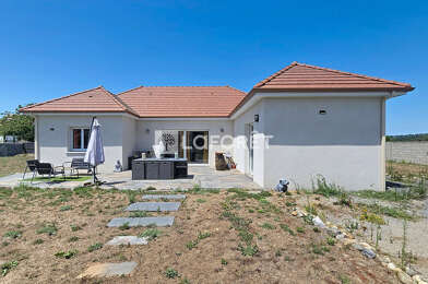 Maison 5 pièces 345000 €