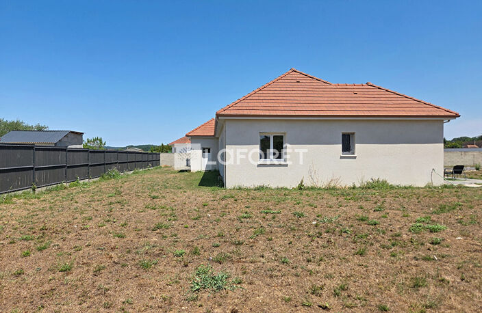 Maison contemporaine de plain-pied proche Orthez 5 pièce(s) 115m² — photo 3