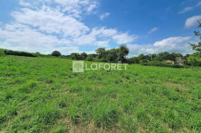 Terrain  35000 €