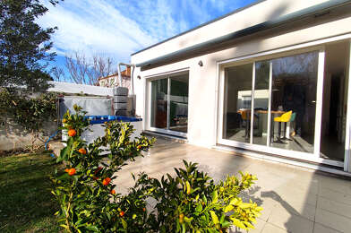 Maison 4 pièces 284000 €