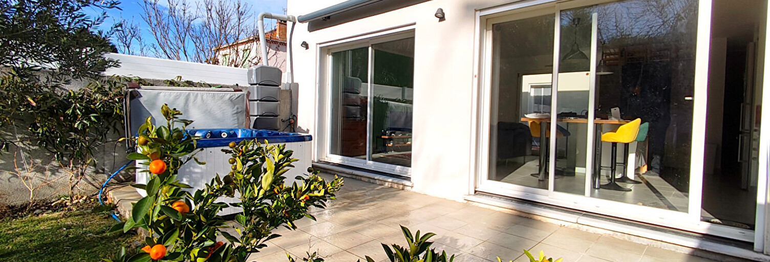 Maison 4 Pièces 95 m² à vendre à Avignon (84000)