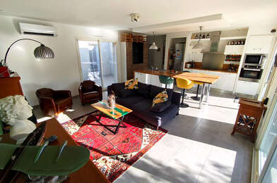 Maison 4 pièces 284000 €