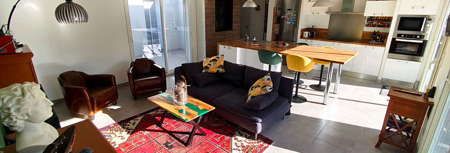 Maison 4 Pièces 95 m² à vendre à Avignon (84000)
