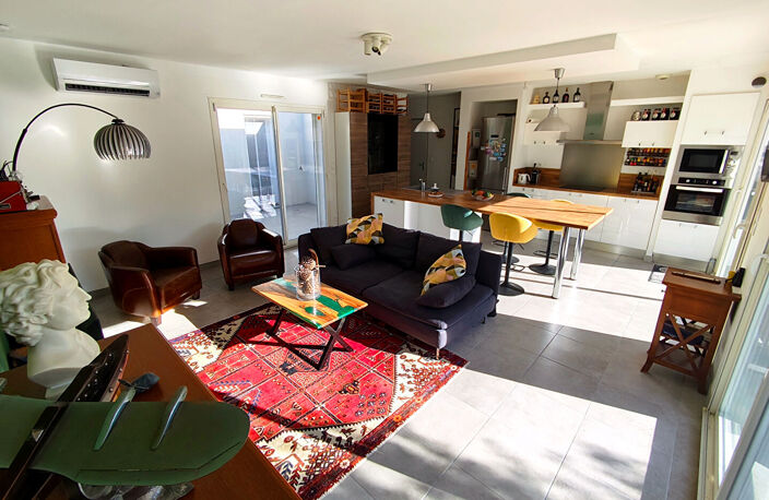 Maison Contemporaine Avignon 4 pièce(s) 95 m2 — photo 3