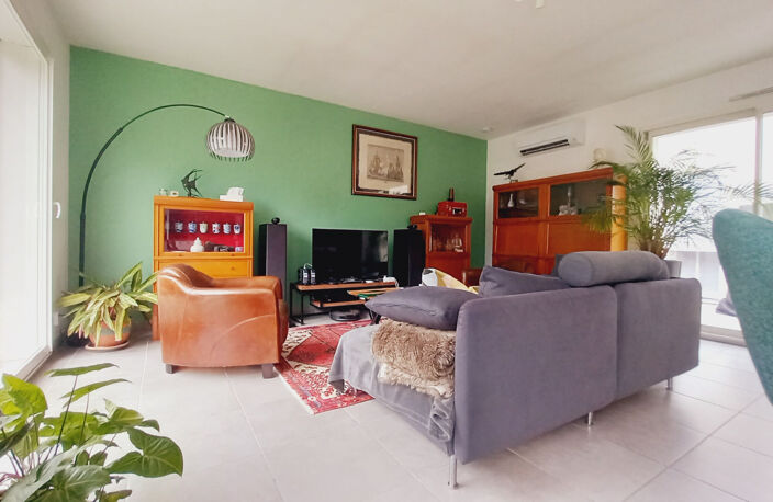 Maison Contemporaine Avignon 4 pièce(s) 95 m2 — photo 4