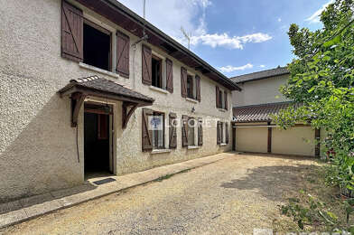 Maison 5 pièces 169000 €