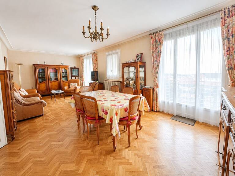 Tours Grand appartement ideal investisseur quartier Jean Royer — photo 1