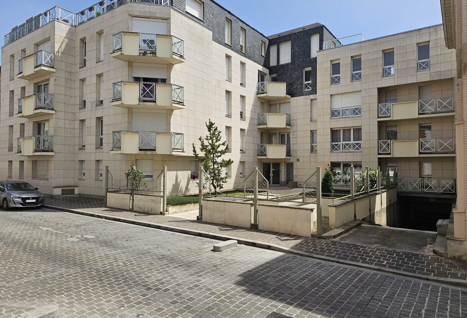 Secteur Moissons type 2 — photo 1