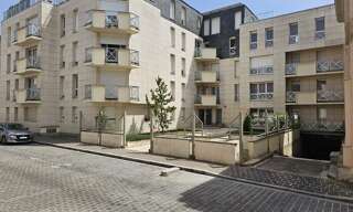 Appartement 2 Pièces 46 m² à vendre à Reims (51100)