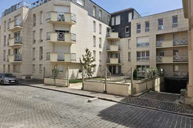 Appartement 2 pièces 196000 €