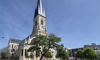 Appartement 1 Pièce 26 m² à vendre à Reims (51100)