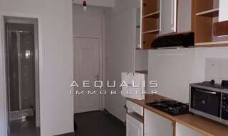 Appartement 2 Pièces 35 m² à louer à La Gaude (06610)