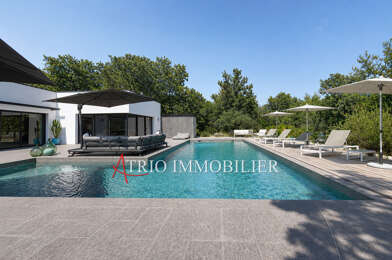 Maison 5 pièces 1290000 €
