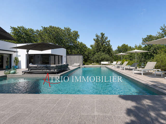 vente villa 5 Pièce(s) — photo du bien