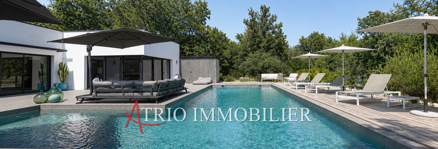 Maison 5 Pièces 170 m² à vendre à La Gaude (06610)