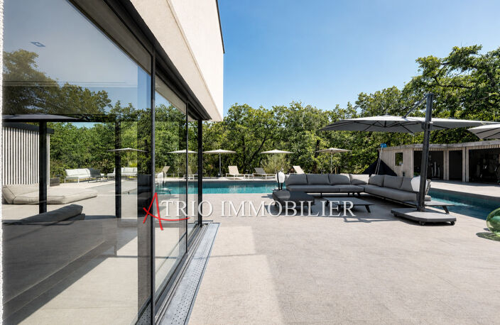 vente villa 5 Pièce(s) — photo 3