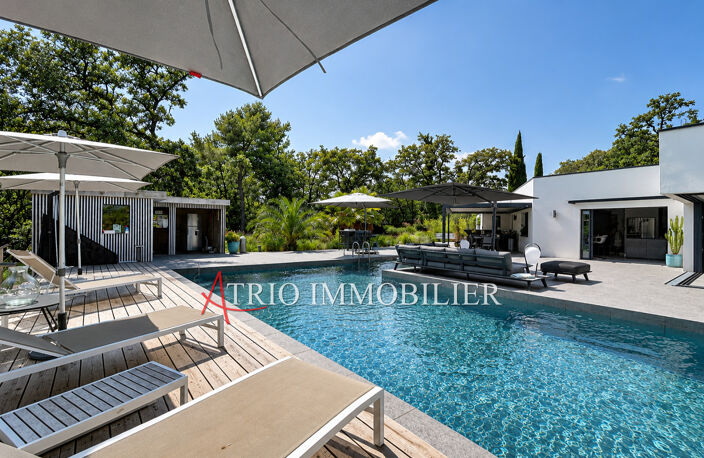 vente villa 5 Pièce(s) — photo 4