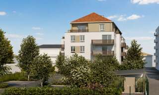 Appartement 3 Pièces 55 m² à vendre à Metz (57000)