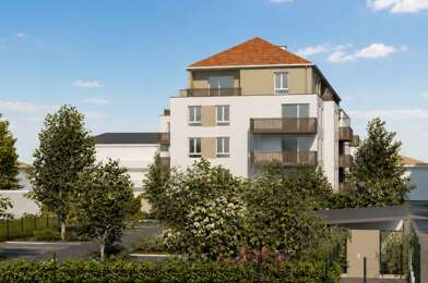 Appartement 4 pièces 269000 €