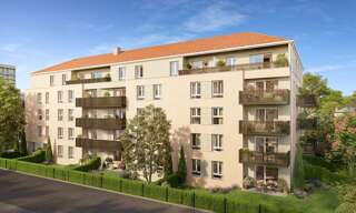 Appartement neuf   m² à vendre à Metz (57000)