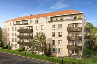 Appartement 4 pièces 236496 €