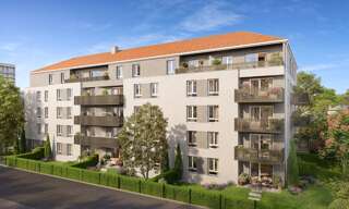 Appartement neuf   m² à vendre à Metz (57000)