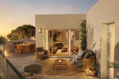 Appartement 4 pièces 396291 €