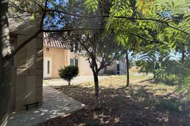 Maison 6 pièces 449000 €